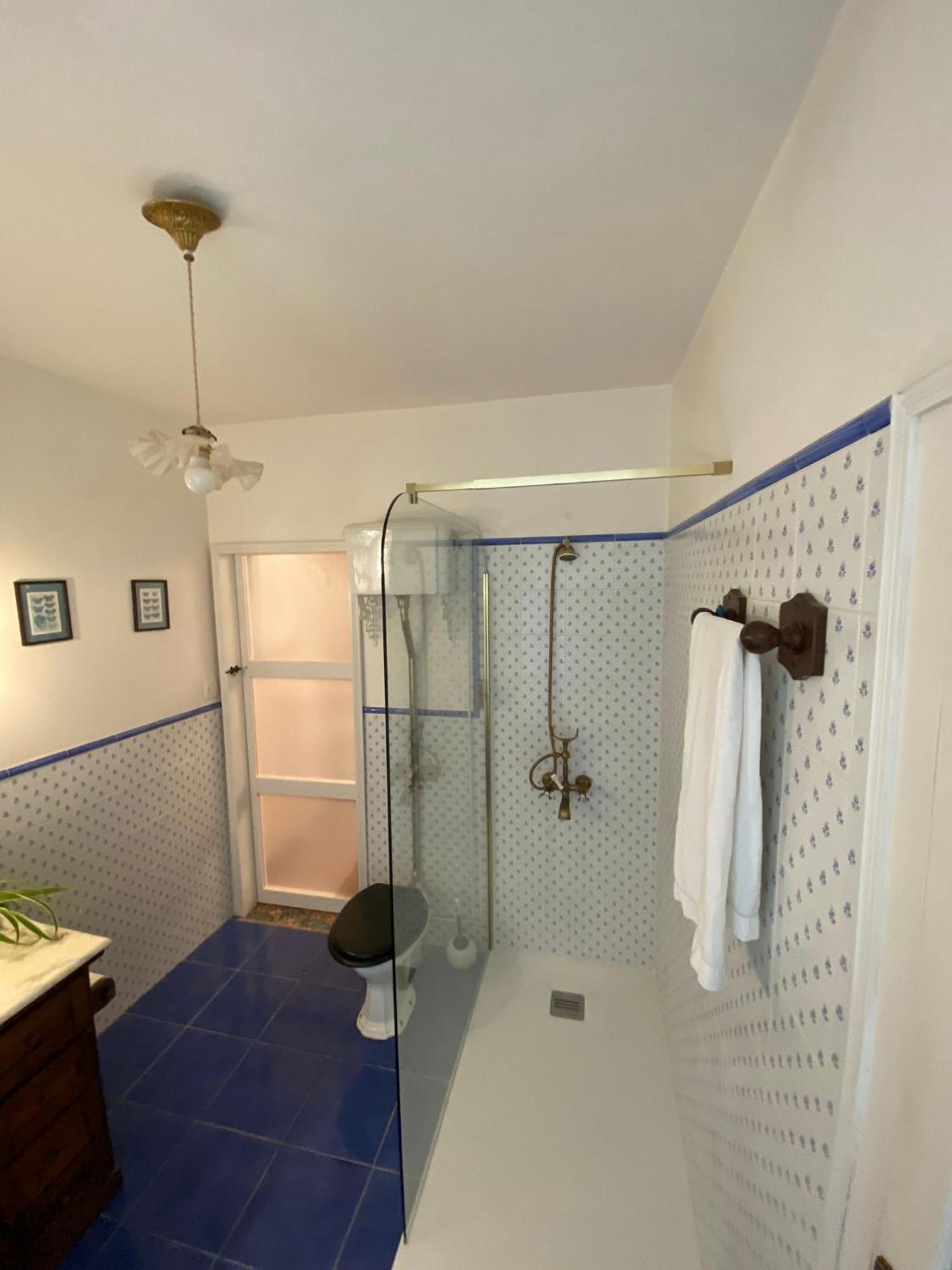Art Cottage Pontlevoy Esterno foto