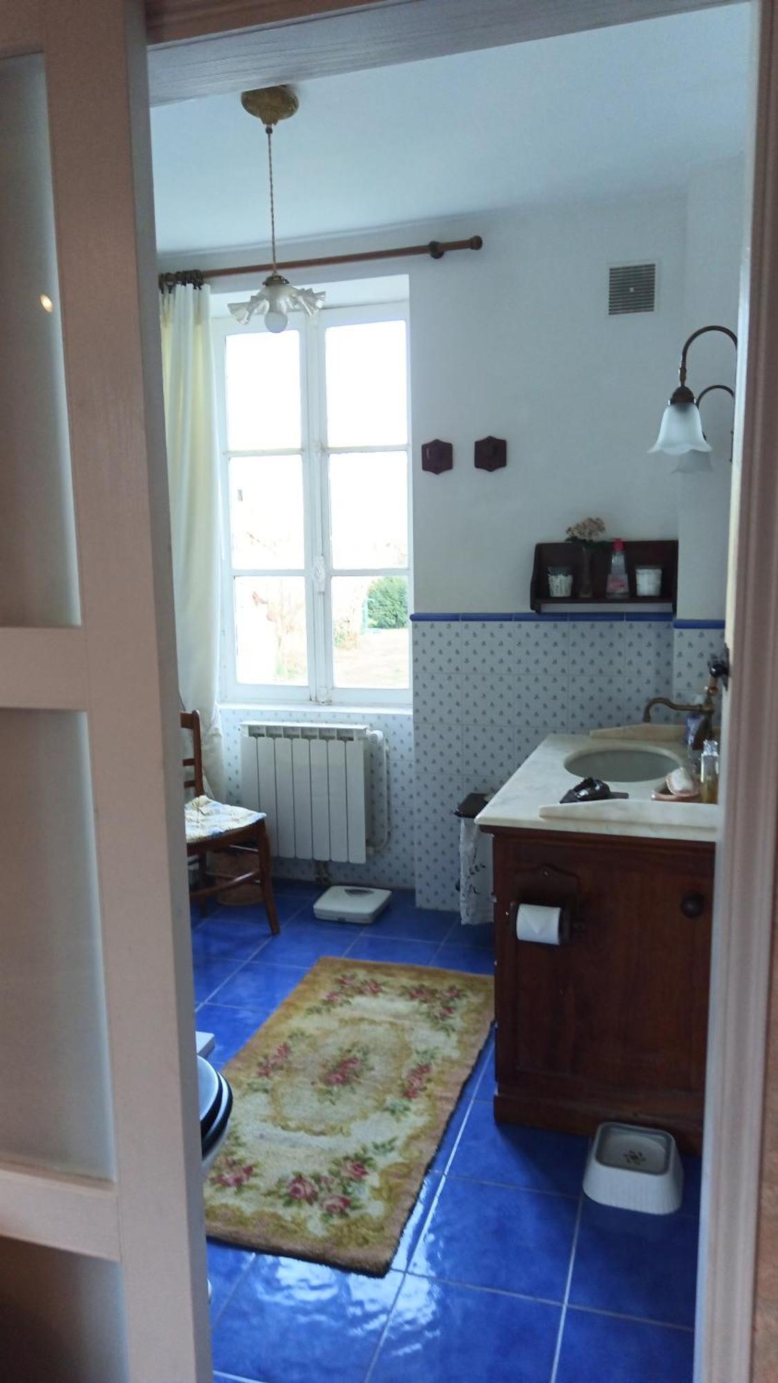 Art Cottage Pontlevoy Esterno foto